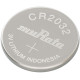 MURATA(Sony) CR2032 lithium gombelem 3V bl/5