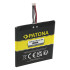NINTENDO Switch HAC-003 utángyártott akkumulátor (PATONA)3,7V 4300mAh