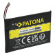 NINTENDO Switch Lite HDH-003 utángyártott akkumulátor (PATONA)3,8V 3500mAh