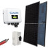 ON GRID SOLAR SYSTEM SET 1P/3KW WITH PANEL 580W