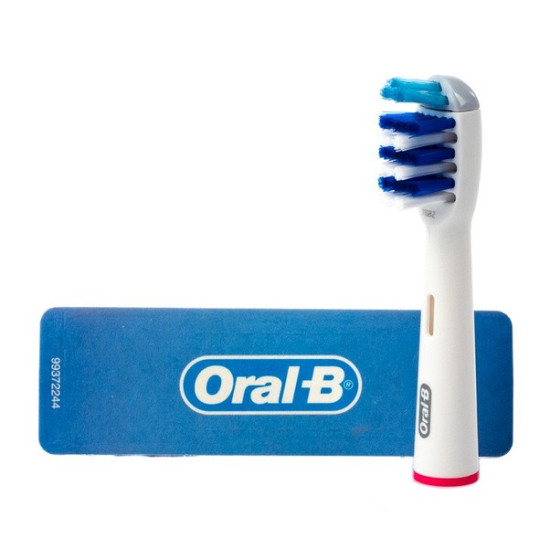 ORAL-B EB-30 TriZone,PRO,Vitality elektromos fogkefe pótfej 10db EREDETI EB30