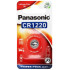 Panasonic CR1220 lithium elem  3V bl/1