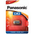 Panasonic CR2 lithium elem 3V bl/1