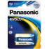 Panasonic Evolta 9V-os alkáli elem 6LR61 bl/1