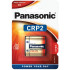 Panasonic lithium elem CR-P2 (CR223) 6V bliszteres/1