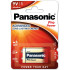 Panasonic Pro Power 9V-os alkáli elem 6LR61 bl/1