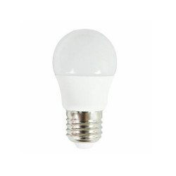 Qtec LED E27 5W G45 4200K (semleges fehér) 460lm