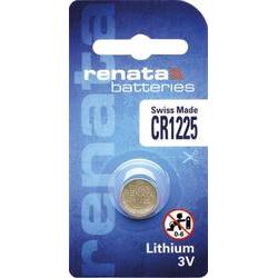 Renata CR1225 3V-os lithium elem bl/1