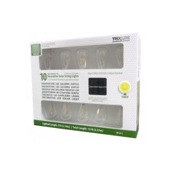 Trixline LED fényfüzér BC TR511