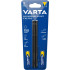 VARTA 16606 Aluminium Light elemlámpa F10 Pro 2xAAA elemmel