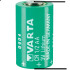   Varta CR1/2 AA lithium elem 3V "U"forrfüllel
