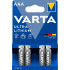 Varta Lithium AAA mikro elem Bl/4