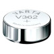 Varta V362 1,55V ezüst-oxid gombelem,SR721SW bl/1