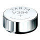 Varta V394 1,55V ezüst-oxid gombelem,SR45 bl/1