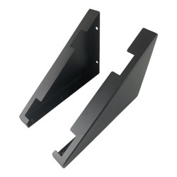 WALL BRACKETS FOR BATTERIES UHOME, SET