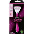 Wilkinson Quattro for Women Sensitive női borotva készülék +1db. betét